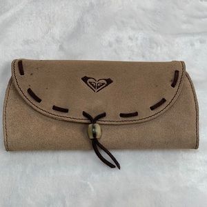 Roxy Wallet